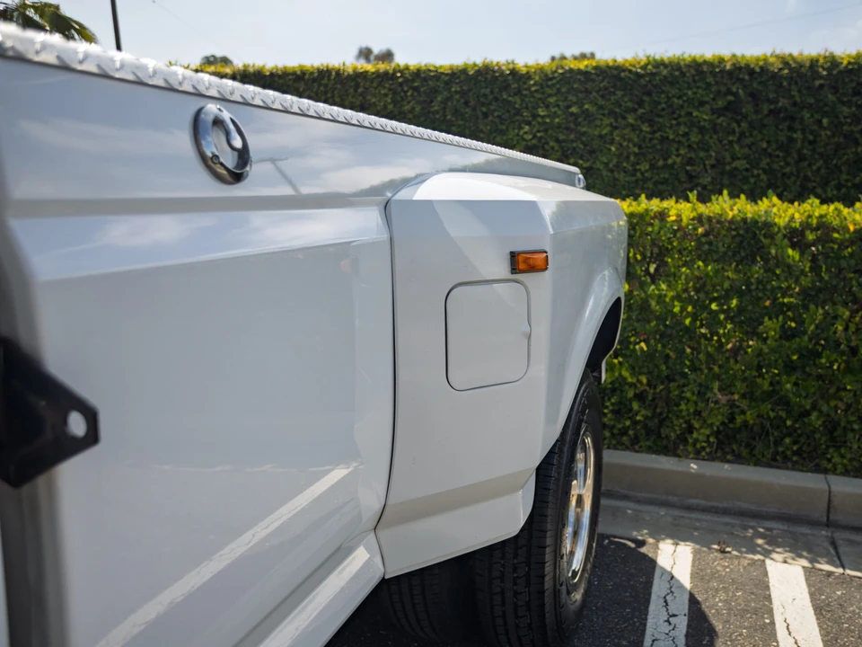 1997 Ford F-Series 9th Gen - Image 17 of 31