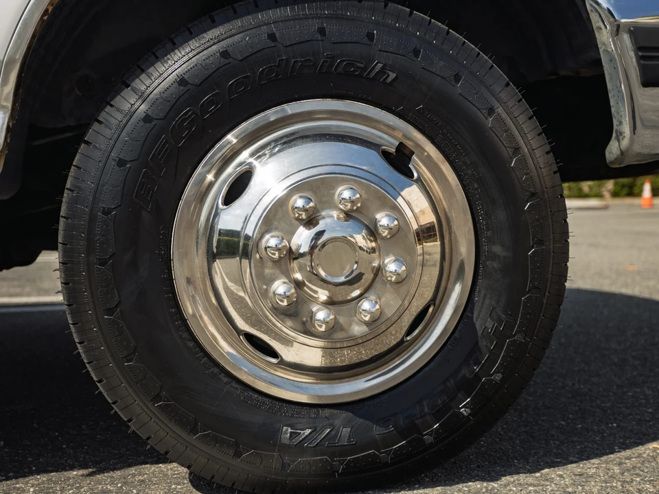 1997 Ford F-Series 9th Gen - Image 26 of 31