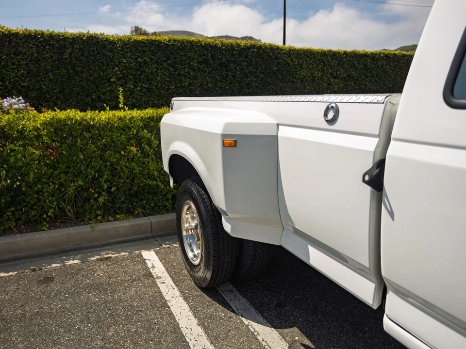 1997 Ford F-Series 9th Gen - Image 10 of 31