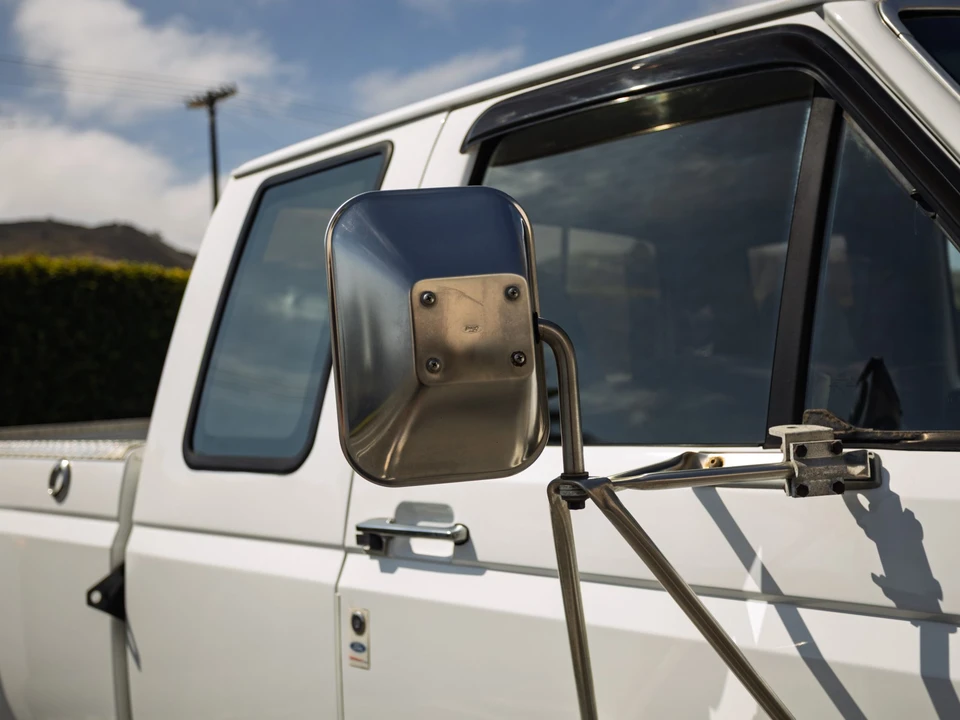 1997 Ford F-Series 9th Gen - Image 14 of 31