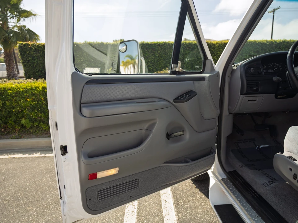 1997 Ford F-Series 9th Gen - Image 29 of 31