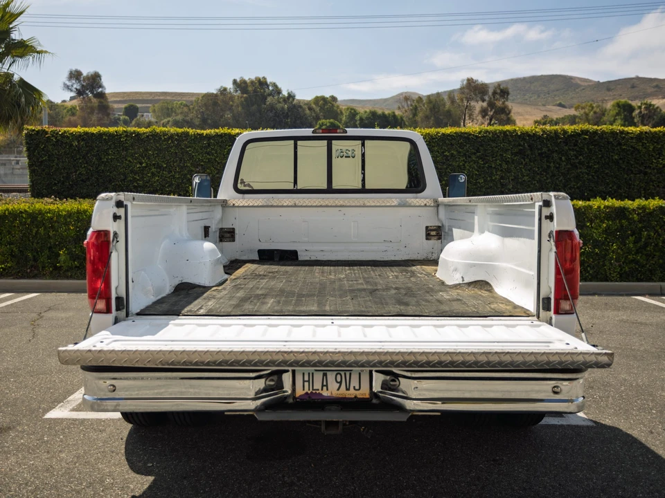 1997 Ford F-Series 9th Gen - Image 5 of 31