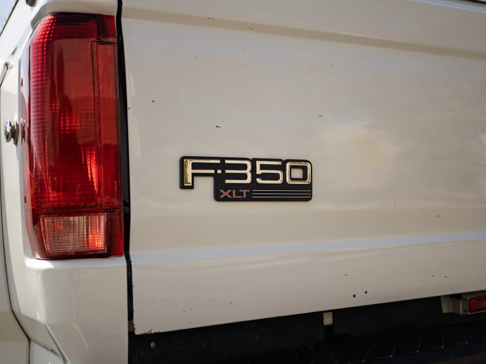 1997 Ford F-Series 9th Gen - Image 20 of 31
