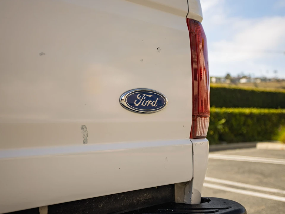 1997 Ford F-Series 9th Gen - Image 21 of 31