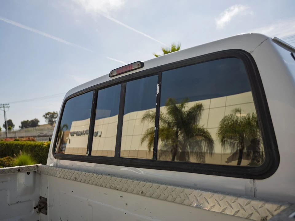1997 Ford F-Series 9th Gen - Image 24 of 31