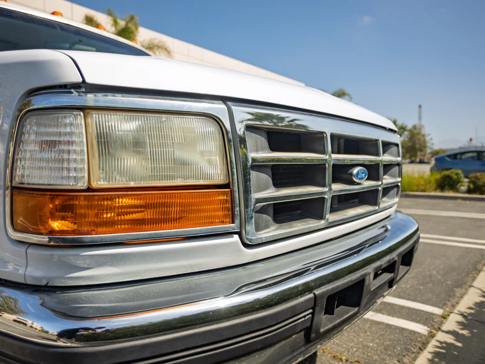 1997 Ford F-Series 9th Gen - Image 11 of 31