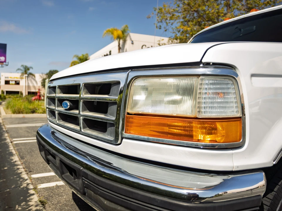 1997 Ford F-Series 9th Gen - Image 12 of 31
