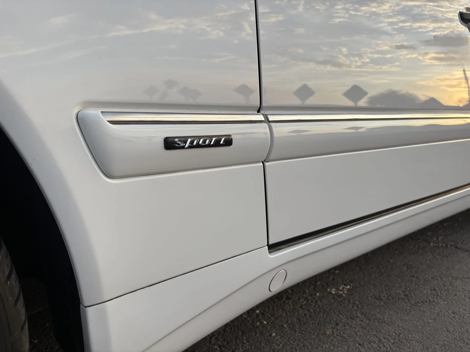 1997 Mercedes-Benz W210 E-Class - Image 29 of 31