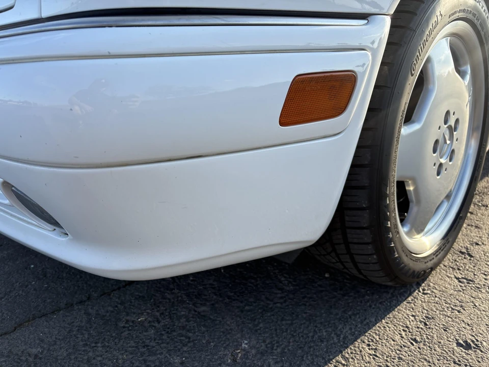 1997 Mercedes-Benz W210 E-Class - Image 25 of 31