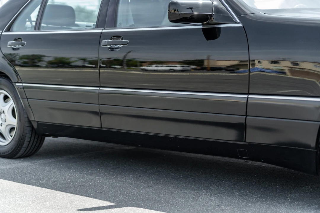 1997 Mercedes-Benz W140 S-Class - Image 24 of 31