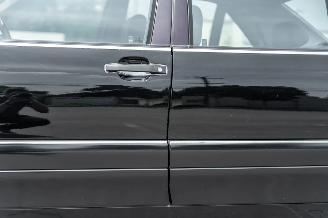 1997 Mercedes-Benz W140 S-Class - Image 17 of 31