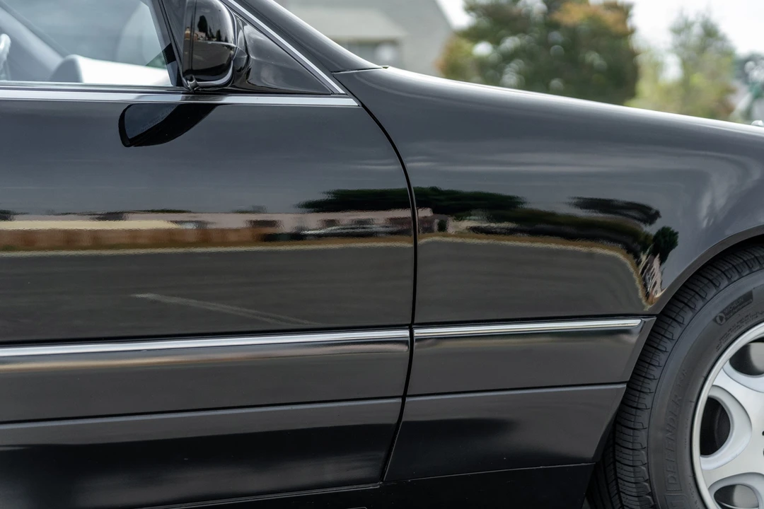 1997 Mercedes-Benz W140 S-Class - Image 23 of 31