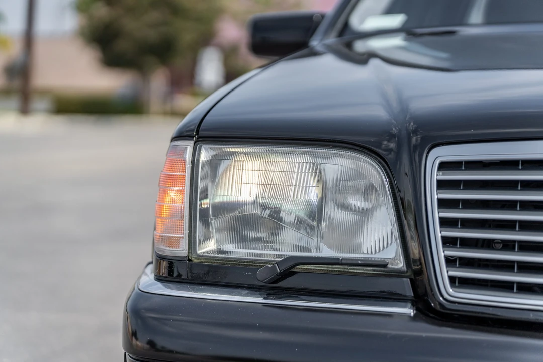 1997 Mercedes-Benz W140 S-Class - Image 30 of 31