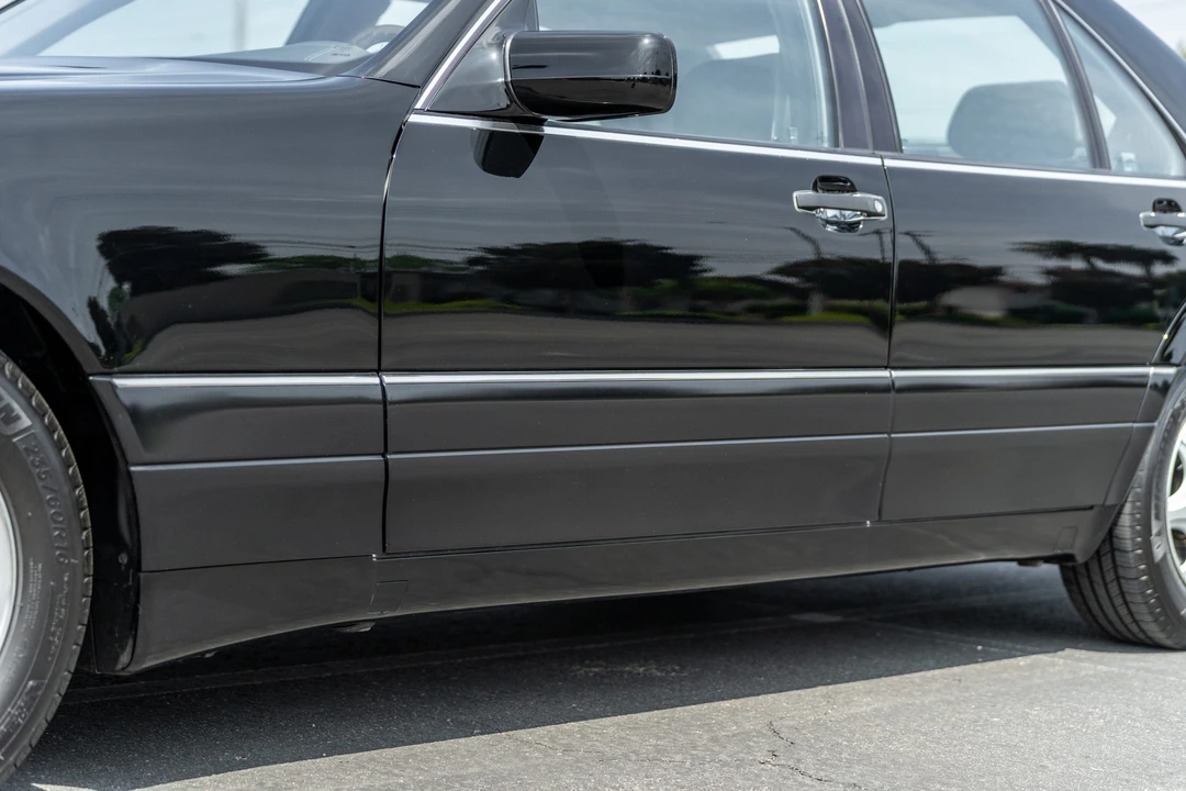 1997 Mercedes-Benz W140 S-Class - Image 25 of 31