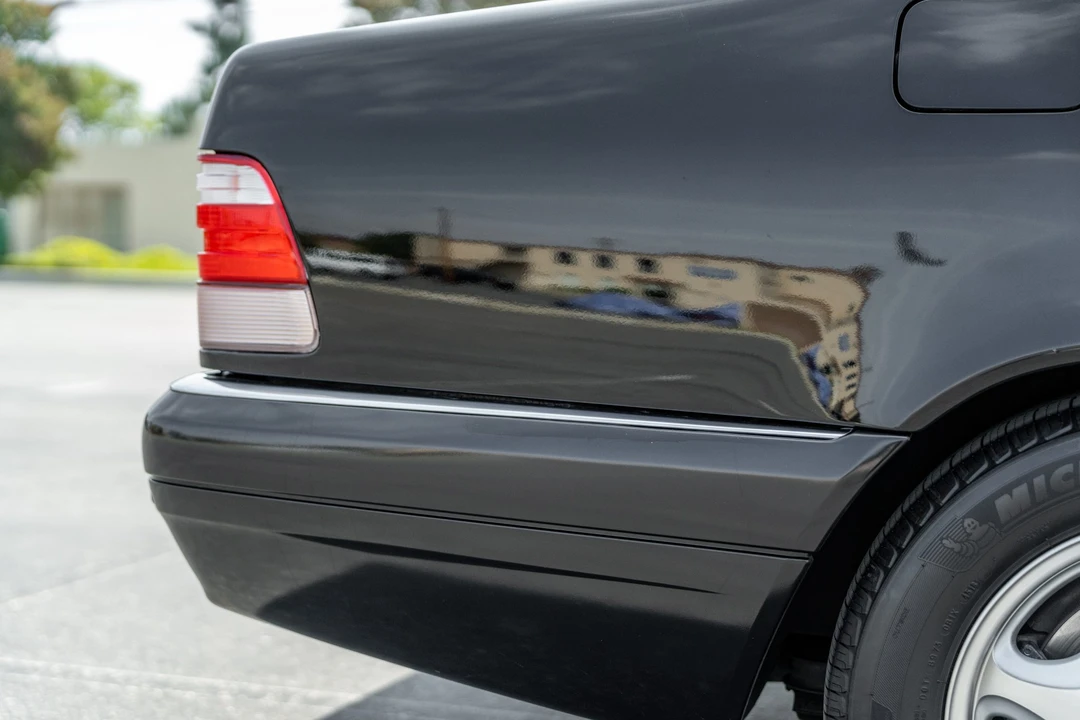 1997 Mercedes-Benz W140 S-Class - Image 20 of 31