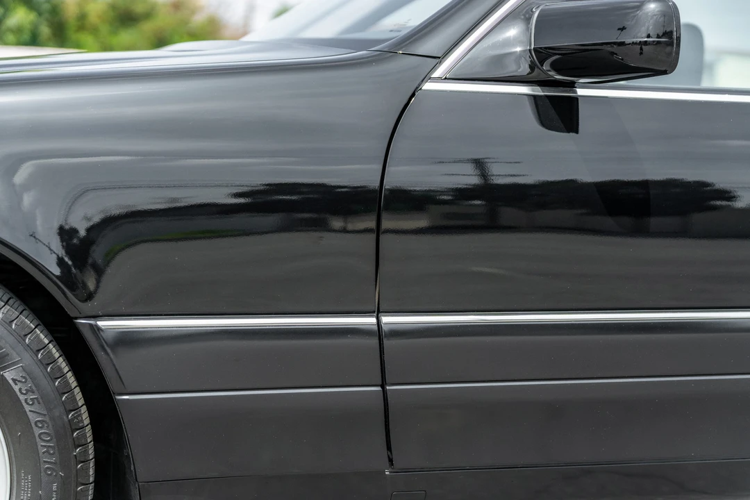 1997 Mercedes-Benz W140 S-Class - Image 16 of 31