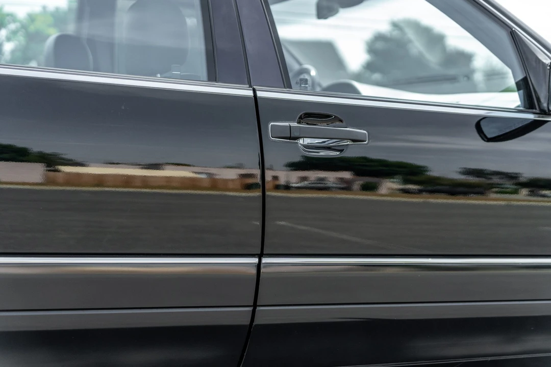 1997 Mercedes-Benz W140 S-Class - Image 22 of 31