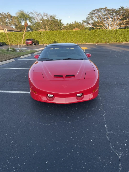 1997 Pontiac Firebird Trans Am 4th Gen - Image 3 of 31