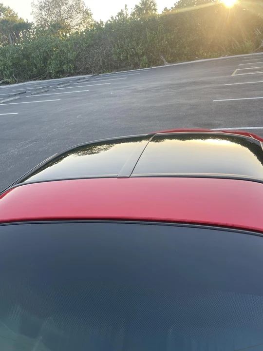 1997 Pontiac Firebird Trans Am 4th Gen - Image 18 of 31