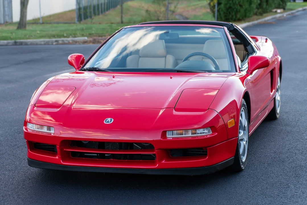1998 Acura NA2 NSX - Image 2 of 31