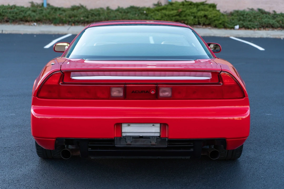 1998 Acura NA2 NSX - Image 29 of 31