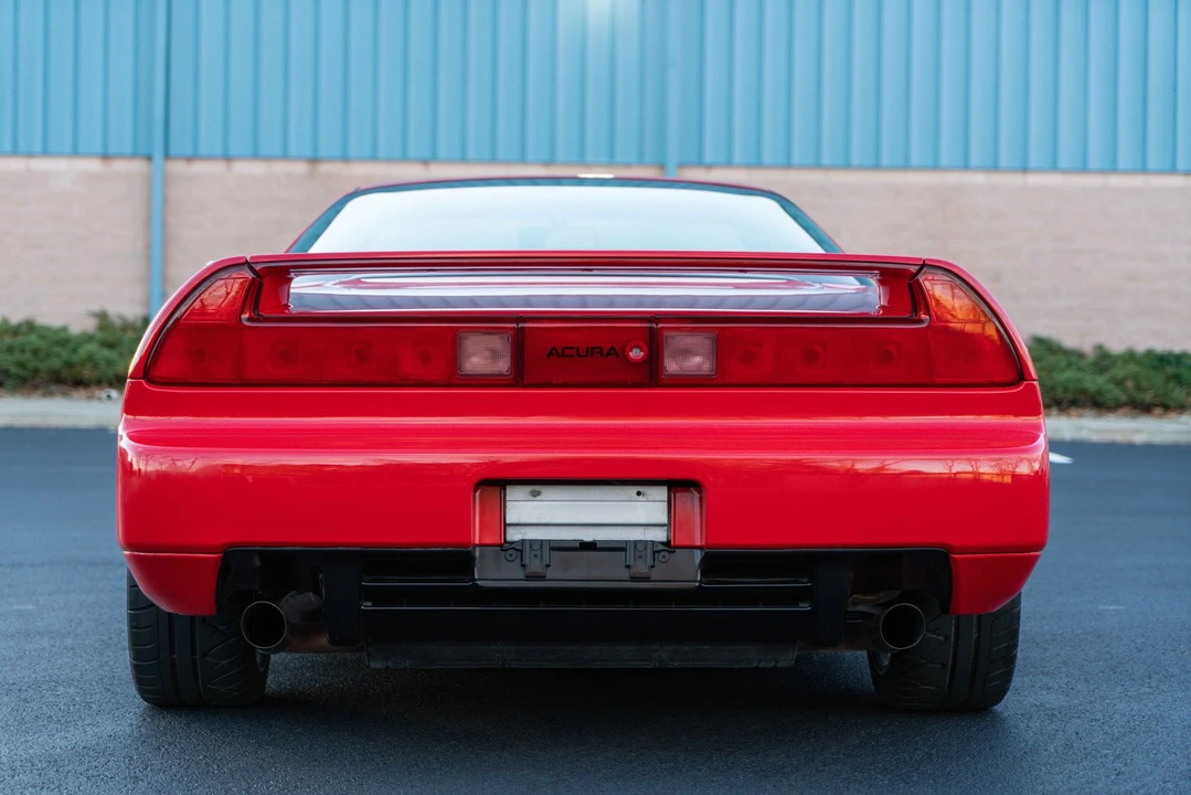 1998 Acura NA2 NSX - Image 27 of 31