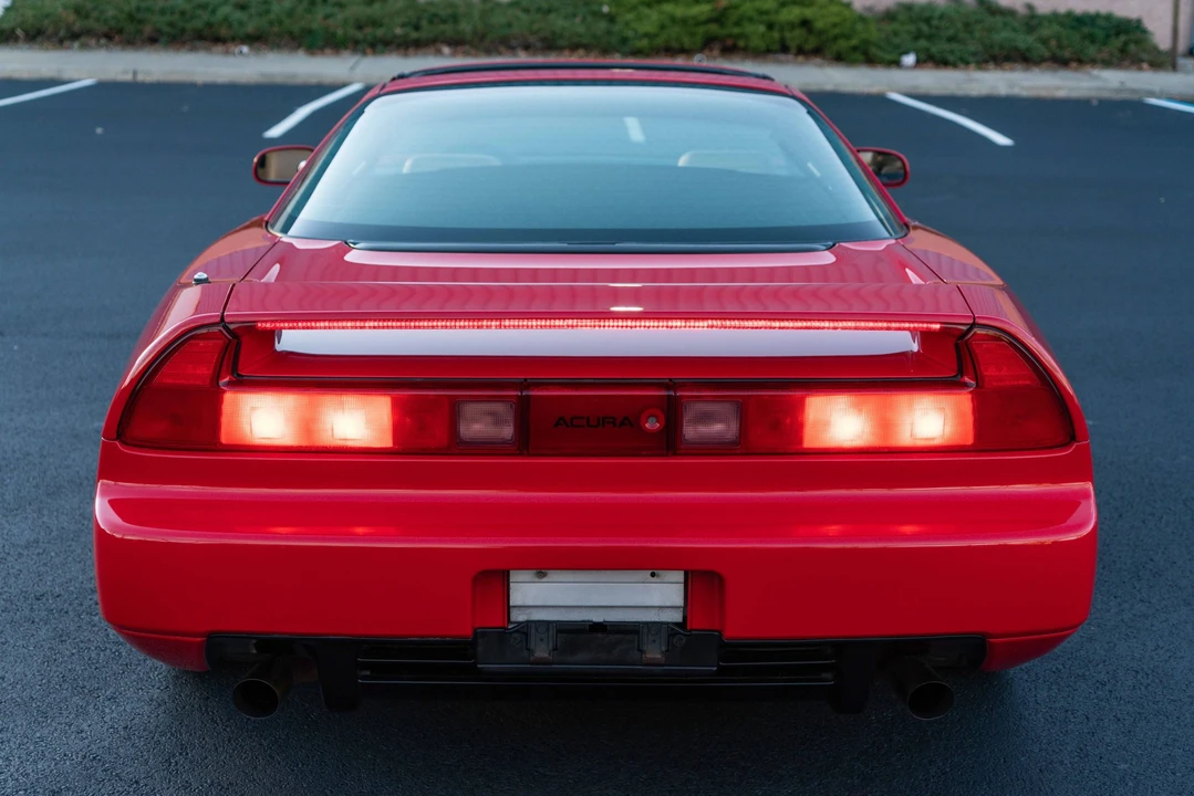 1998 Acura NA2 NSX - Image 28 of 31