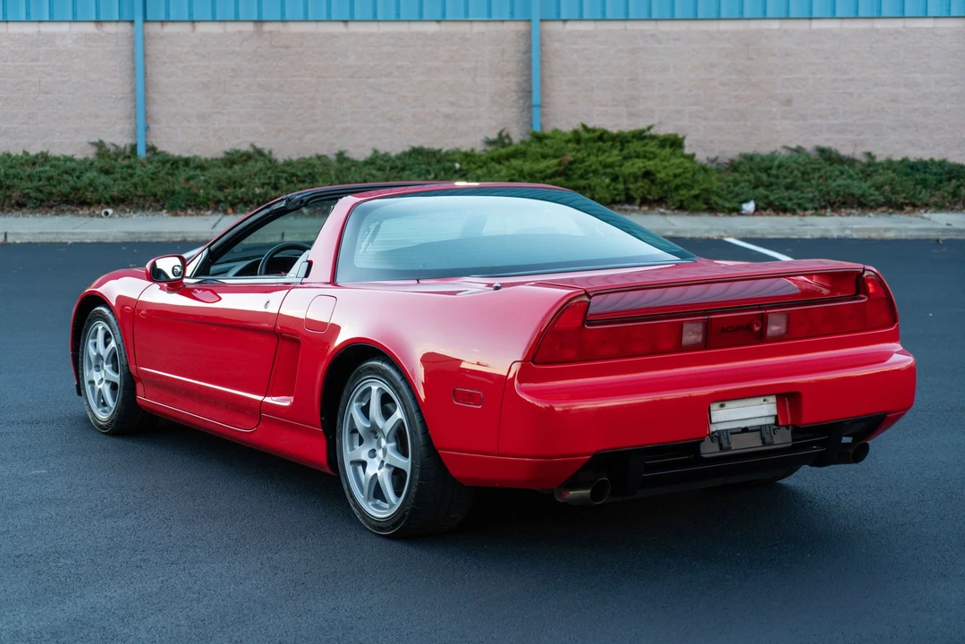 1998 Acura NA2 NSX - Image 24 of 31