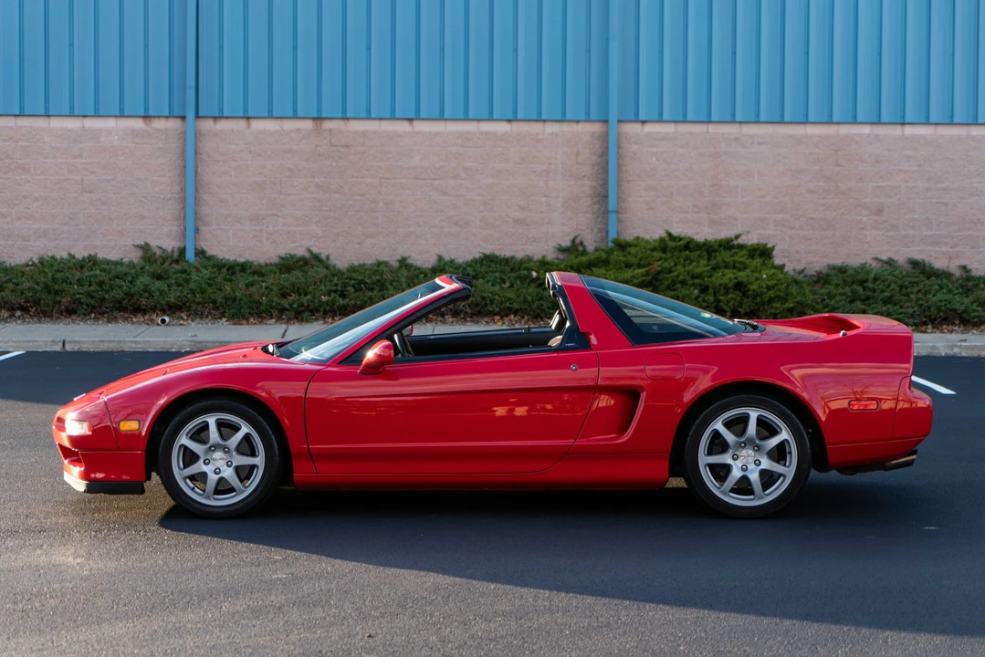 1998 Acura NA2 NSX - Image 18 of 31