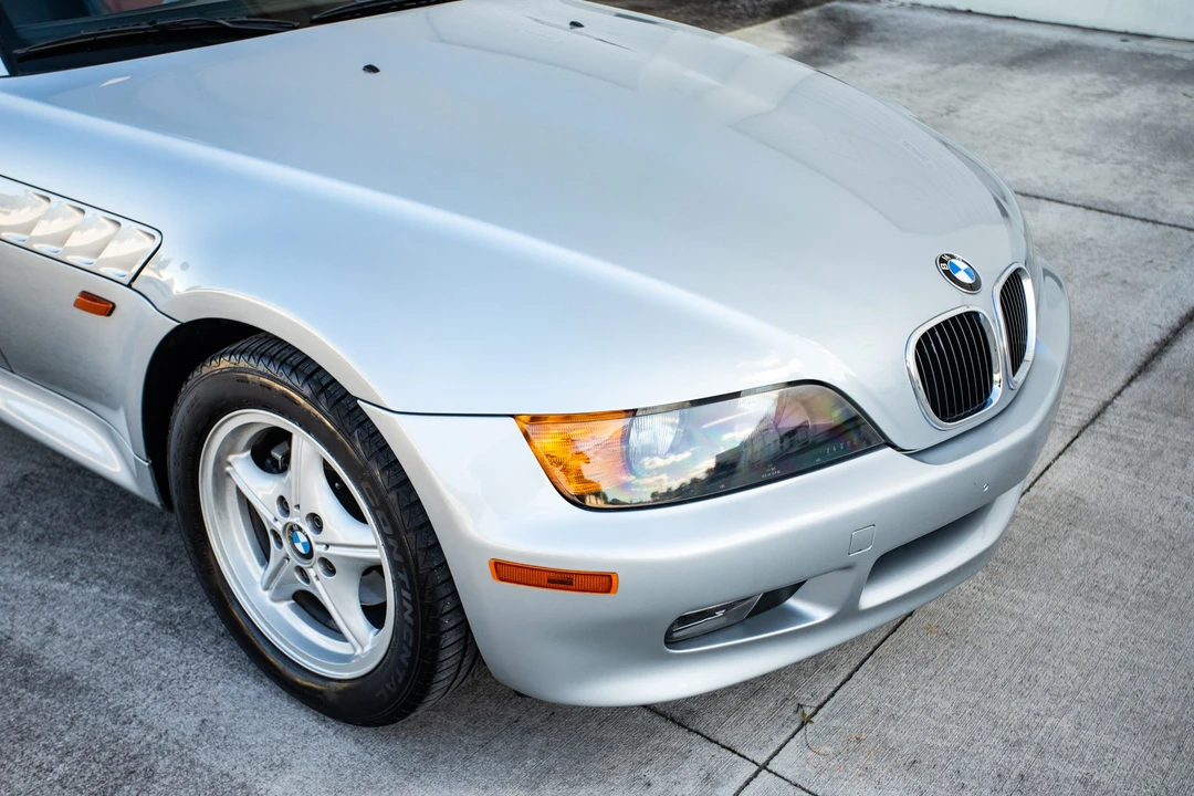 1998 BMW Z3 Roadster - Image 20 of 31