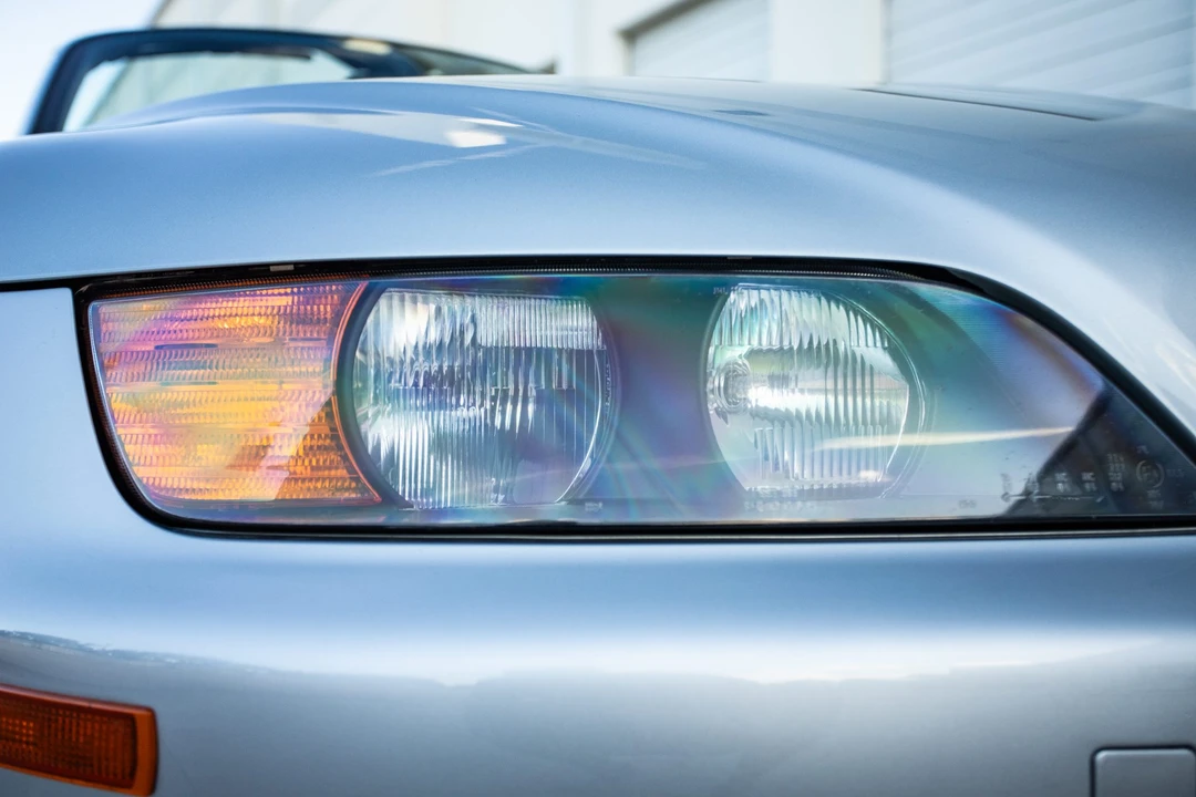 1998 BMW Z3 Roadster - Image 24 of 31