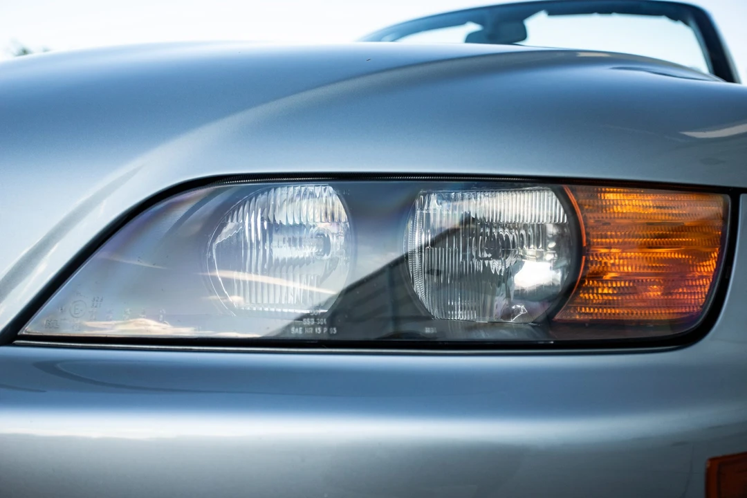 1998 BMW Z3 Roadster - Image 25 of 31