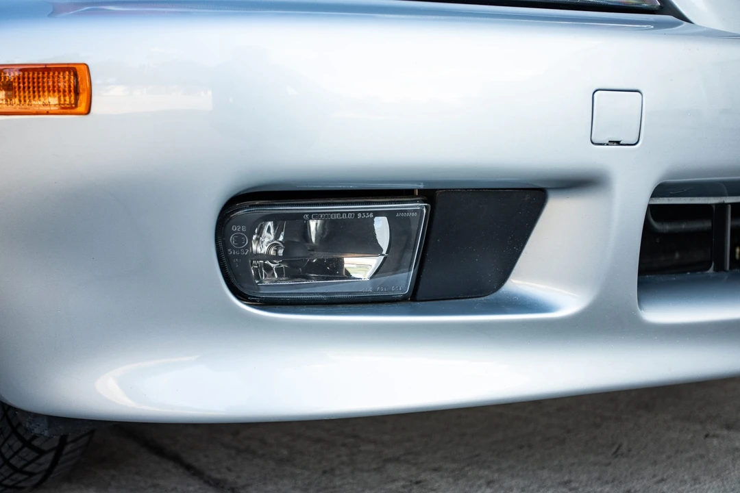 1998 BMW Z3 Roadster - Image 26 of 31