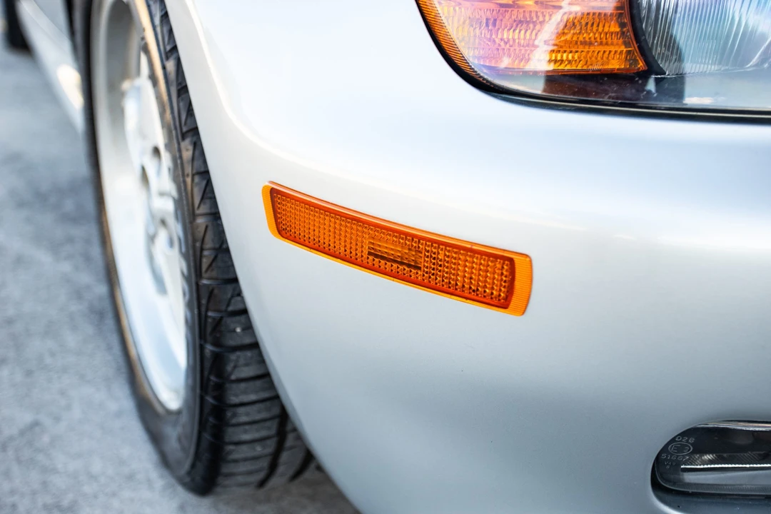 1998 BMW Z3 Roadster - Image 28 of 31