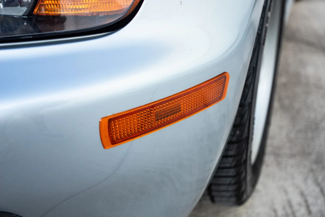 1998 BMW Z3 Roadster - Image 29 of 31