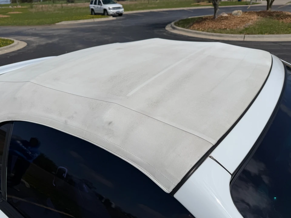 1998 Ford SN95 Mustang - Image 14 of 31