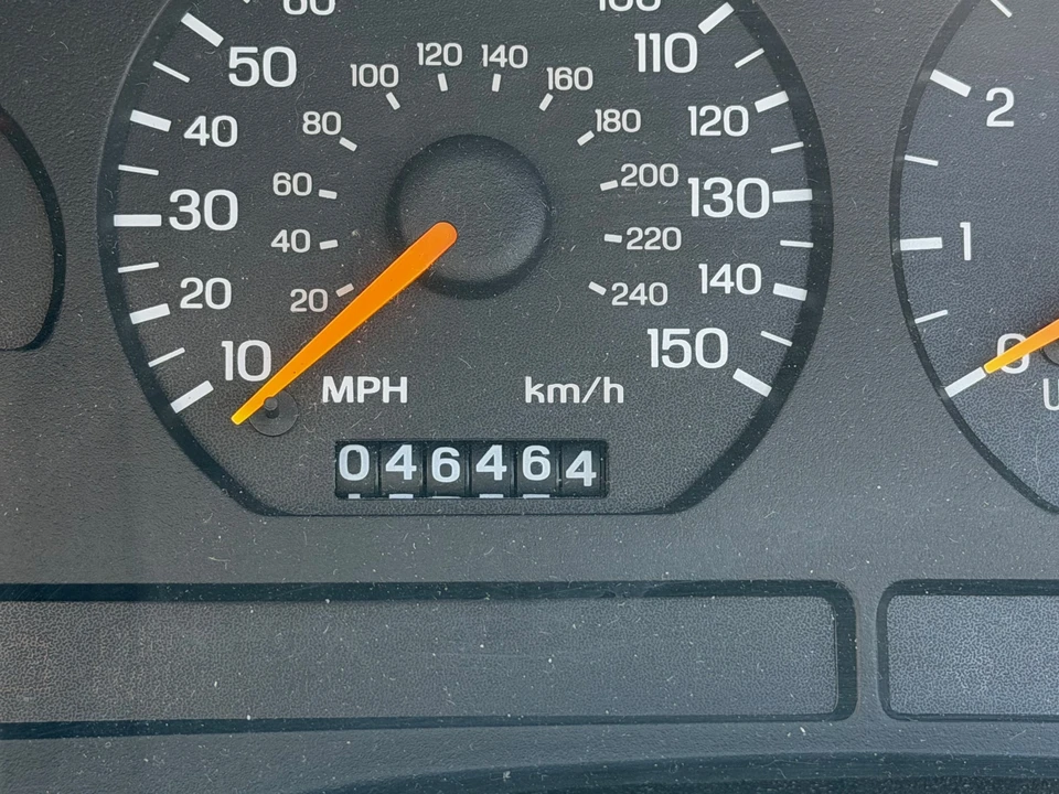 1998 Ford SN95 Mustang - Image 31 of 31