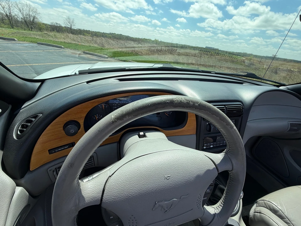 1998 Ford SN95 Mustang - Image 29 of 31