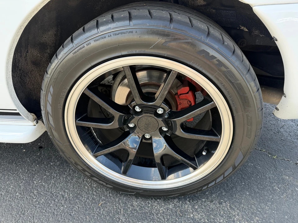 1998 Ford SN95 Mustang - Image 17 of 31