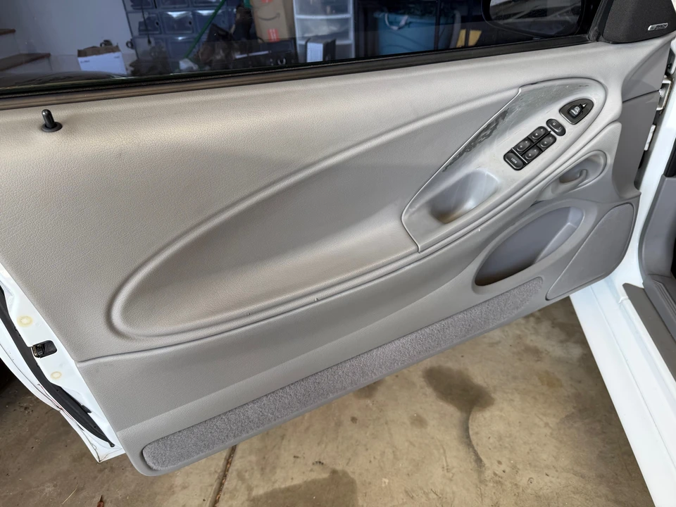 1998 Ford SN95 Mustang - Image 23 of 31