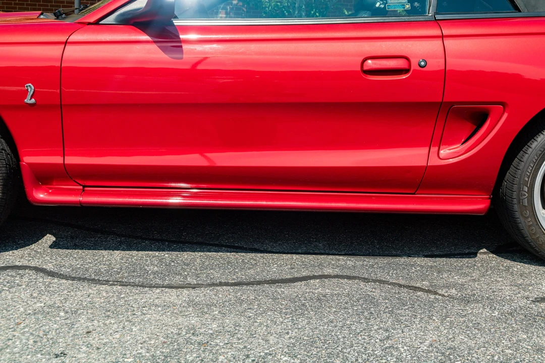 1998 Ford SN95 Mustang Cobra - Image 20 of 31