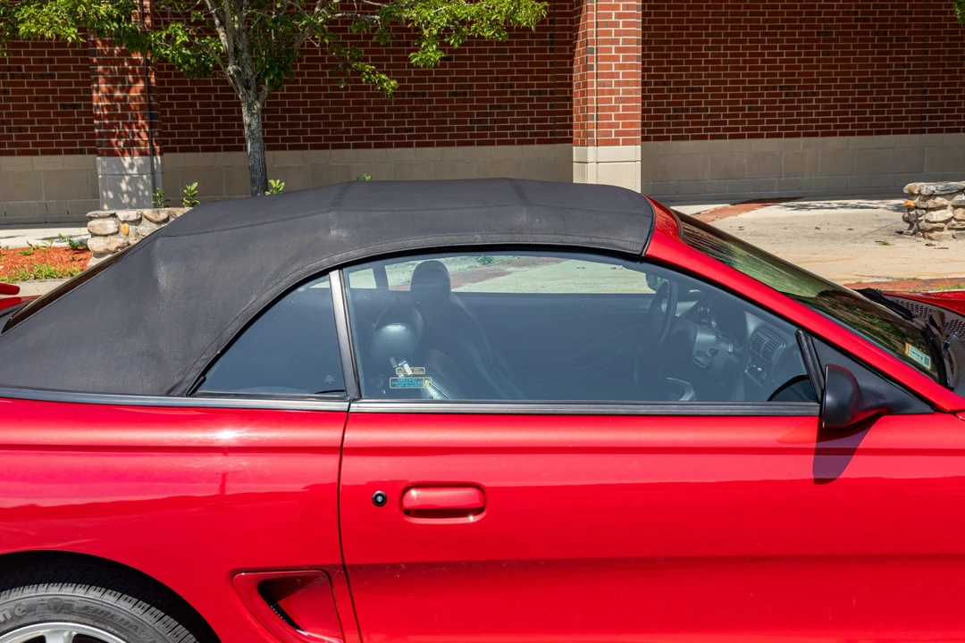 1998 Ford SN95 Mustang Cobra - Image 22 of 31