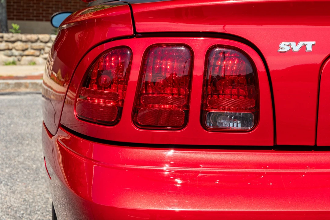 1998 Ford SN95 Mustang Cobra - Image 30 of 31