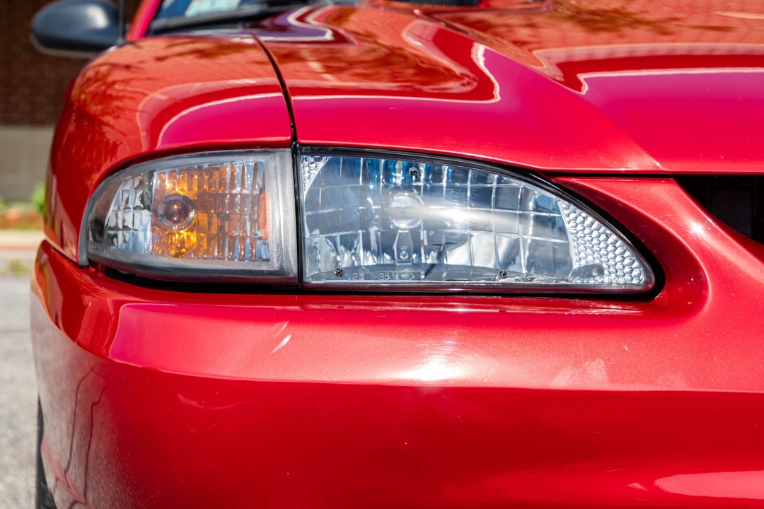 1998 Ford SN95 Mustang Cobra - Image 28 of 31