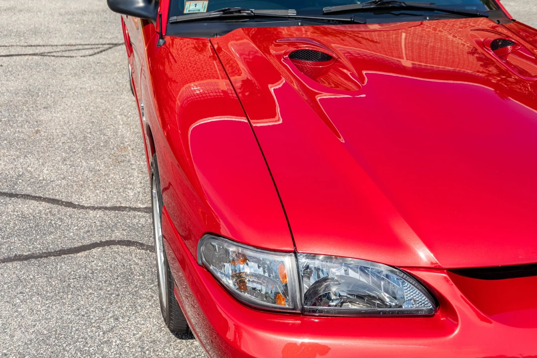 1998 Ford SN95 Mustang Cobra - Image 19 of 31