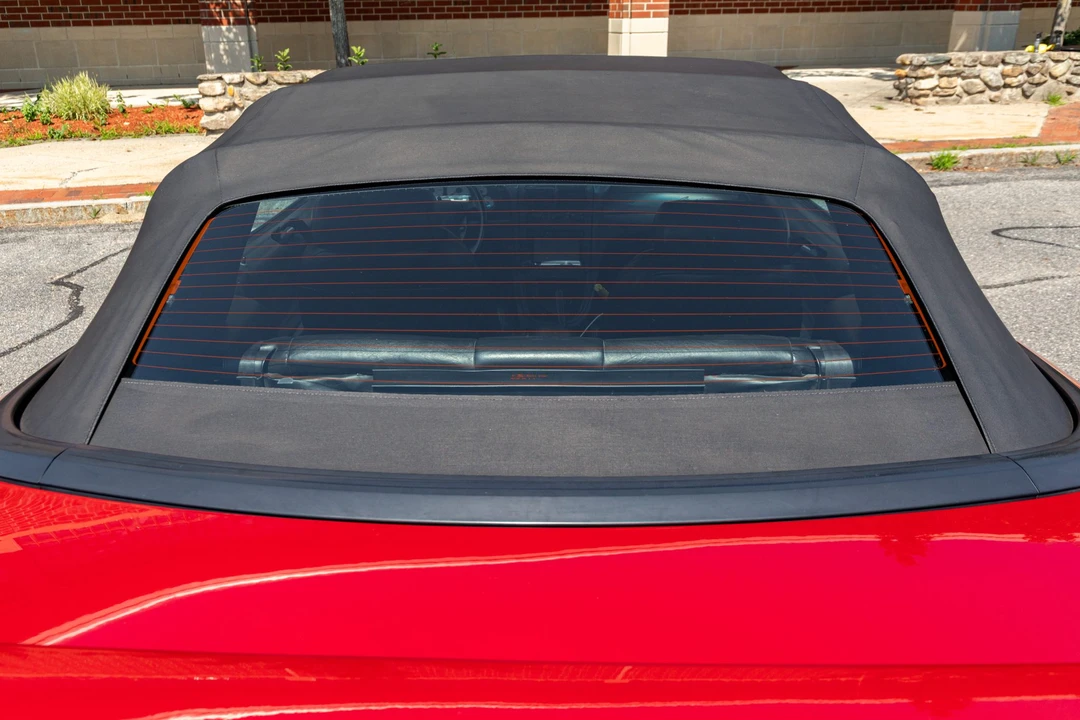 1998 Ford SN95 Mustang Cobra - Image 25 of 31