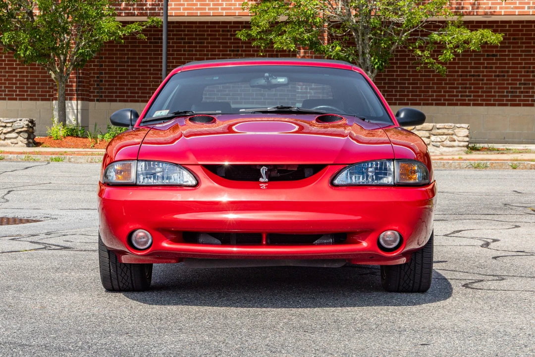 1998 Ford SN95 Mustang Cobra - Image 9 of 31