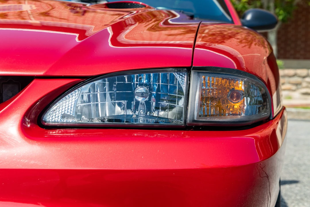1998 Ford SN95 Mustang Cobra - Image 29 of 31