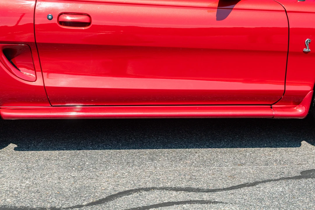 1998 Ford SN95 Mustang Cobra - Image 21 of 31