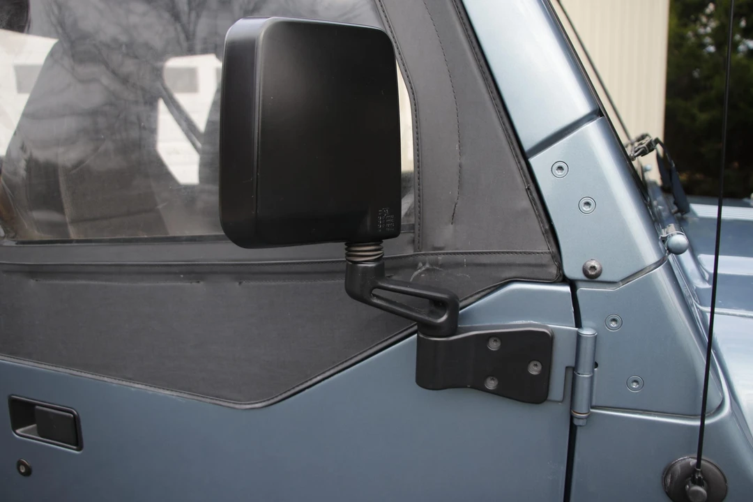 1998 Jeep TJ Wrangler - Image 18 of 31